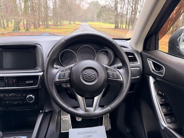 Mazda CX-5 2015 Platinum 374743606