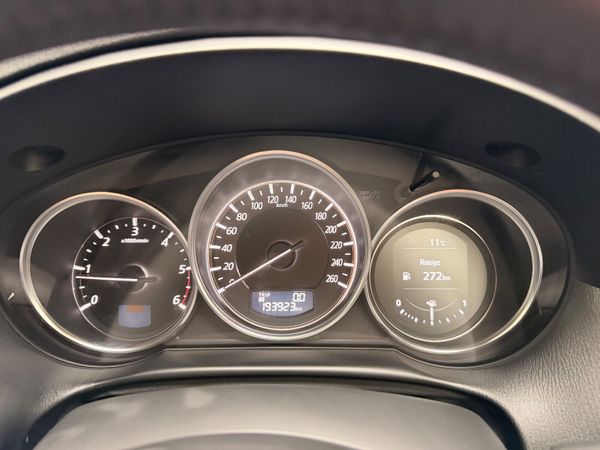 Mazda CX-5 2015 Platinum 374743608