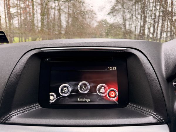 Mazda CX-5 2015 Platinum 374743614