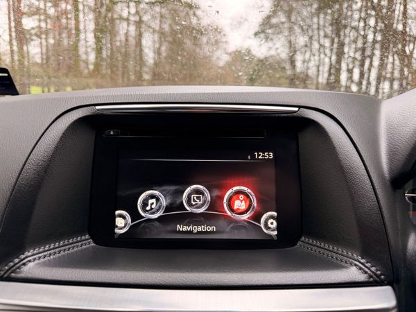 Mazda CX-5 2015 Platinum 374743615