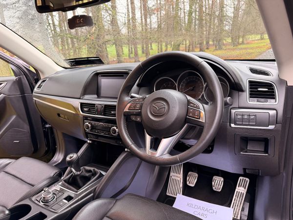 Mazda CX-5 2015 Platinum 374743619