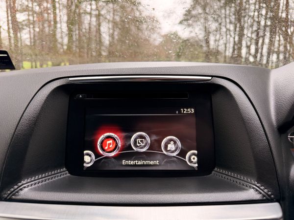 Mazda CX-5 2015 Platinum 374743612