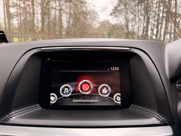 Mazda CX-5 2015 Platinum 374743613