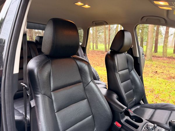 Mazda CX-5 2015 Platinum 374743626