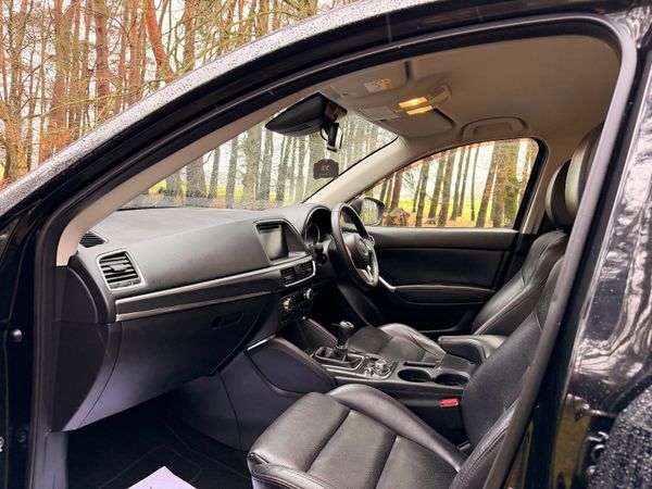 Mazda CX-5 2015 Platinum 374743627