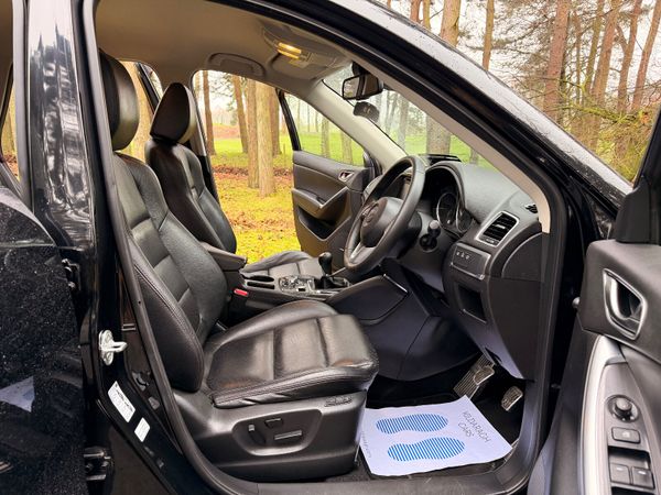 Mazda CX-5 2015 Platinum 374743628