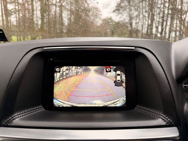 Mazda CX-5 2015 Platinum 374743620