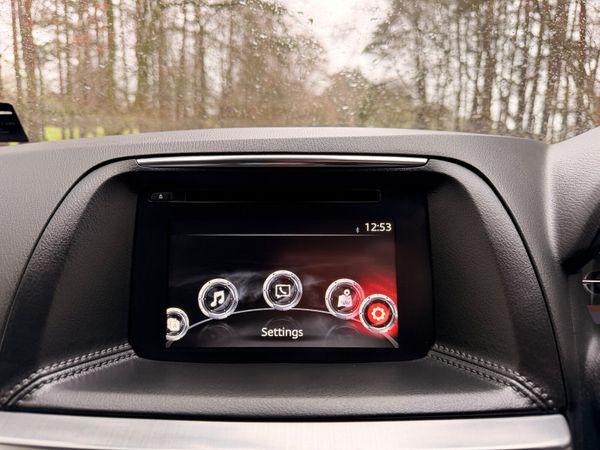 Mazda CX-5 2015 Platinum 374743621