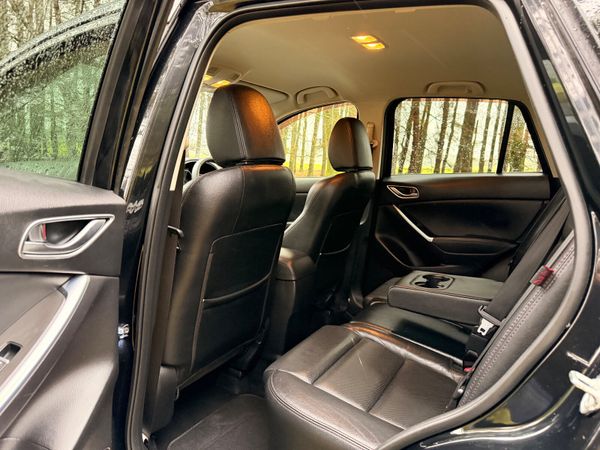 Mazda CX-5 2015 Platinum 374743634