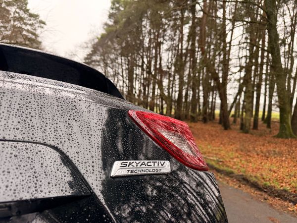 Mazda CX-5 2015 Platinum 374743639