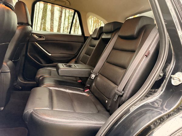 Mazda CX-5 2015 Platinum 374743630