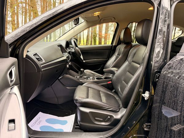 Mazda CX-5 2015 Platinum 374743633