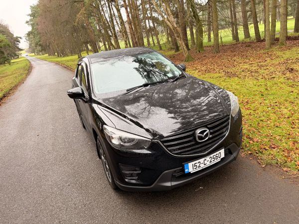 Mazda CX-5 2015 Platinum 374743640