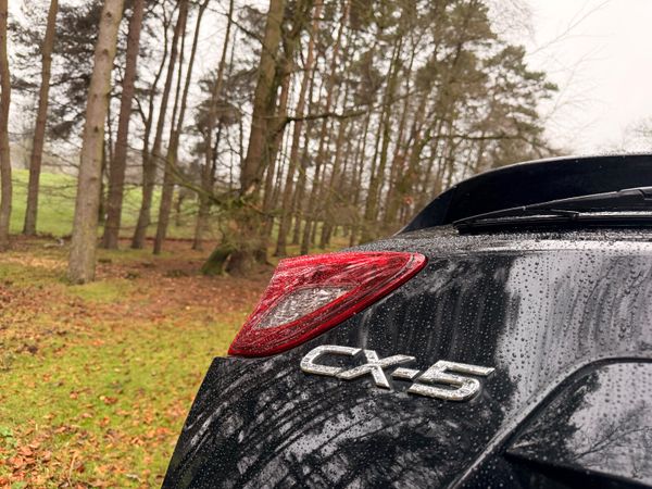 Mazda CX-5 2015 Platinum 374743641