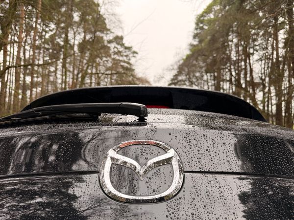 Mazda CX-5 2015 Platinum 374743642