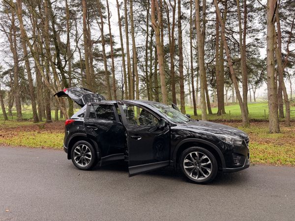 Mazda CX-5 2015 Platinum 374743657