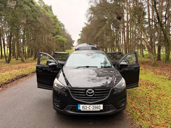 Mazda CX-5 2015 Platinum 374743652