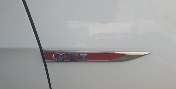 2017 Volkswagen Golf GTI Performance 374752076