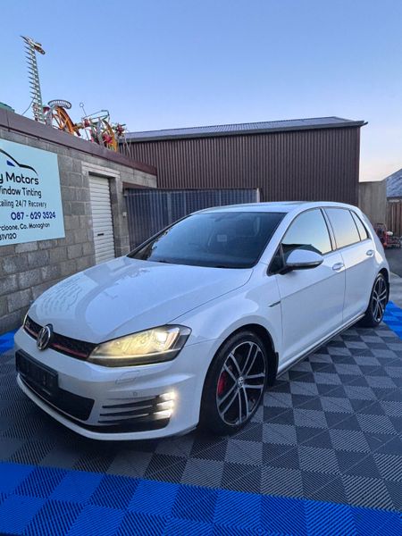 Volkswagen Golf 2016 374753259
