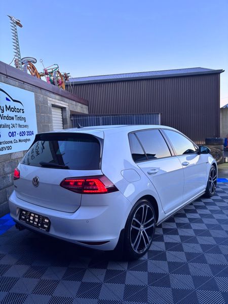 Volkswagen Golf 2016 374753267