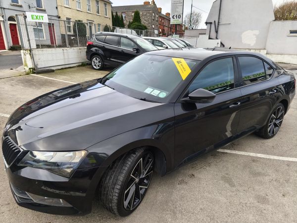 Skoda Superb 2017 AA Approved 1 Year Warranty 374766288