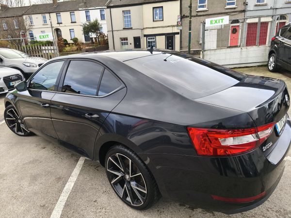 Skoda Superb 2017 AA Approved 1 Year Warranty 374766289