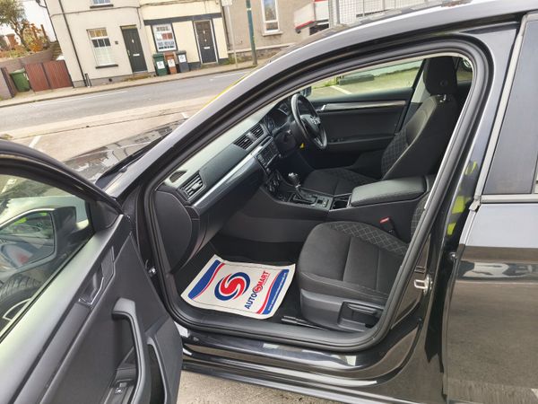 Skoda Superb 2017 AA Approved 1 Year Warranty 374766295