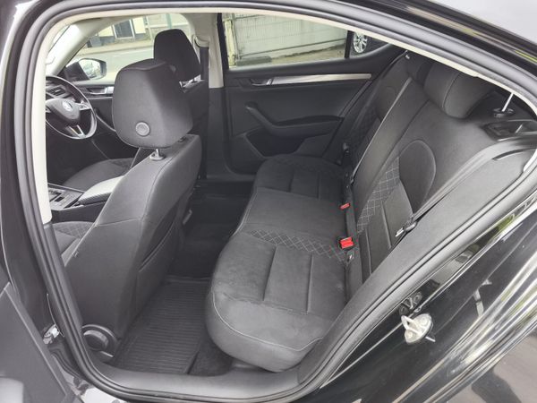 Skoda Superb 2017 AA Approved 1 Year Warranty 374766296