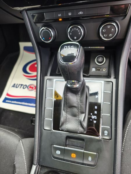 Skoda Superb 2017 AA Approved 1 Year Warranty 374766298