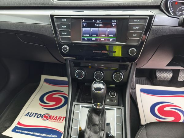 Skoda Superb 2017 AA Approved 1 Year Warranty 374766299