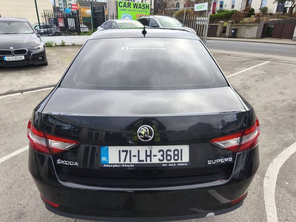 Skoda Superb 2017 AA Approved 1 Year Warranty 374766290