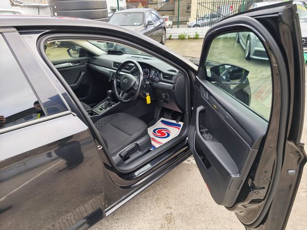 Skoda Superb 2017 AA Approved 1 Year Warranty 374766293