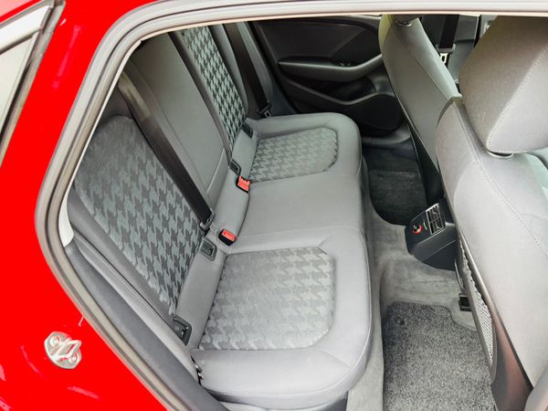 2015 AUDI A3 1.4 TSI S-TRONIC AUTO 11k MILES 374767117