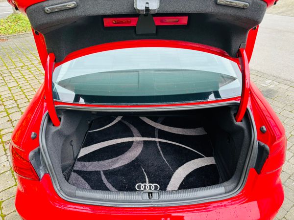 2015 AUDI A3 1.4 TSI S-TRONIC AUTO 11k MILES 374767118