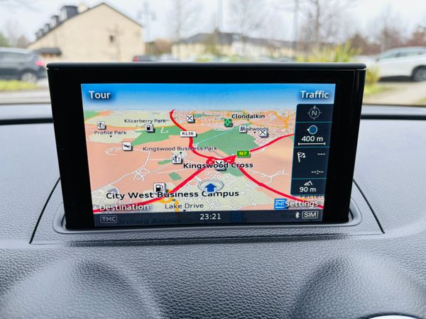 2015 AUDI A3 1.4 TSI S-TRONIC AUTO 11k MILES 374767126