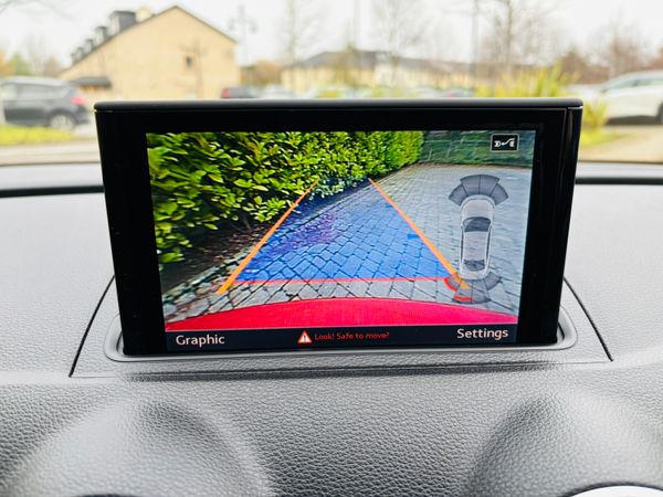 2015 AUDI A3 1.4 TSI S-TRONIC AUTO 11k MILES 374767129