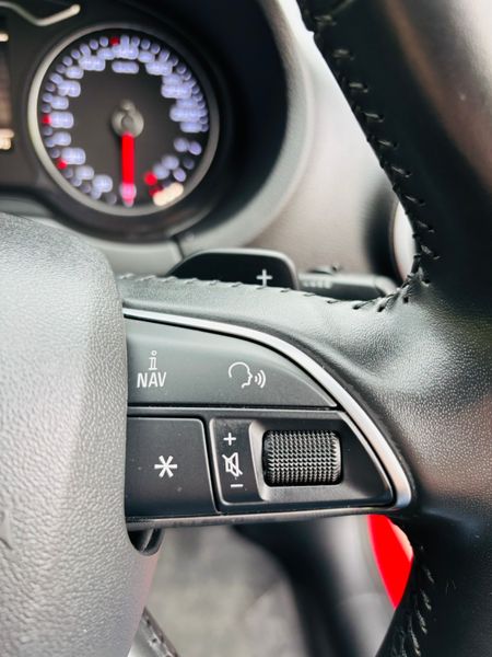 2015 AUDI A3 1.4 TSI S-TRONIC AUTO 11k MILES 374767121