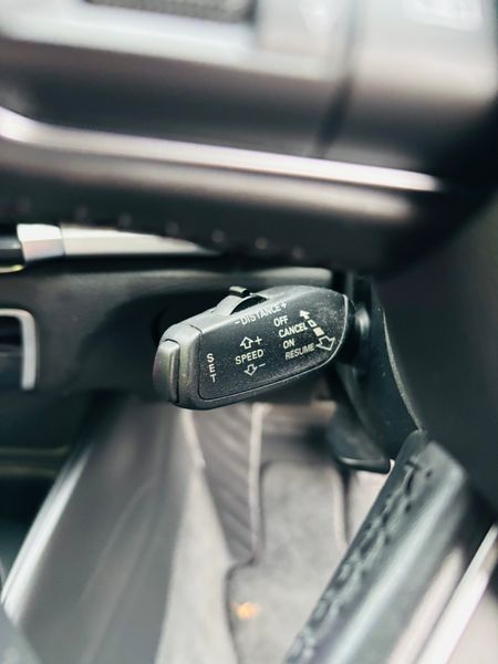 2015 AUDI A3 1.4 TSI S-TRONIC AUTO 11k MILES 374767122