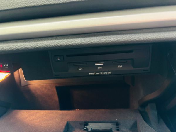 2015 AUDI A3 1.4 TSI S-TRONIC AUTO 11k MILES 374767134