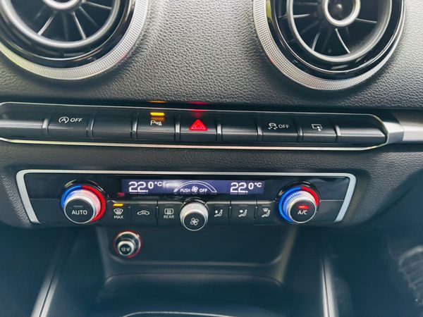 2015 AUDI A3 1.4 TSI S-TRONIC AUTO 11k MILES 374767130