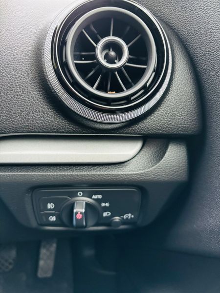 2015 AUDI A3 1.4 TSI S-TRONIC AUTO 11k MILES 374767133