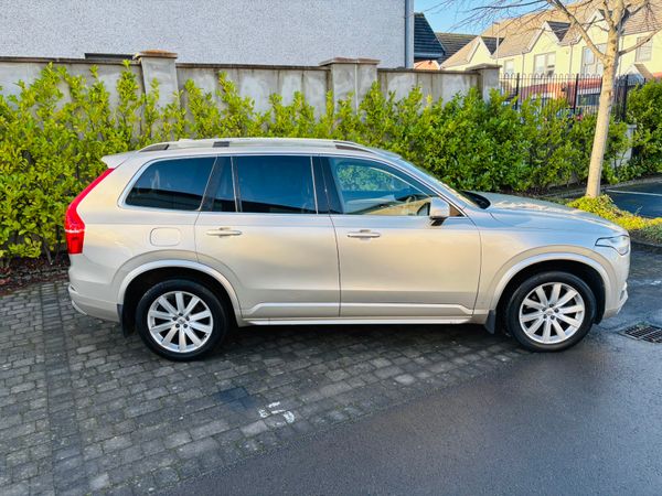 2015 152 VOLVO XC90 2.0 D5 AUTO 7 SEATS 374763567