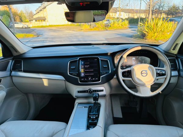 2015 152 VOLVO XC90 2.0 D5 AUTO 7 SEATS 374763568