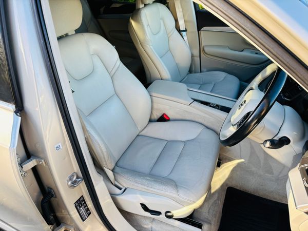 2015 152 VOLVO XC90 2.0 D5 AUTO 7 SEATS 374763569