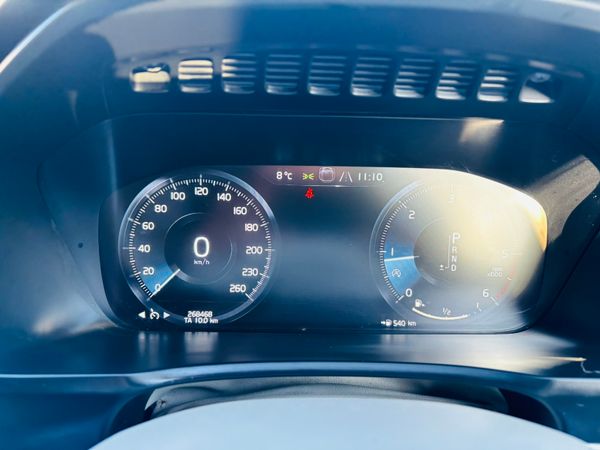 2015 152 VOLVO XC90 2.0 D5 AUTO 7 SEATS 374763575