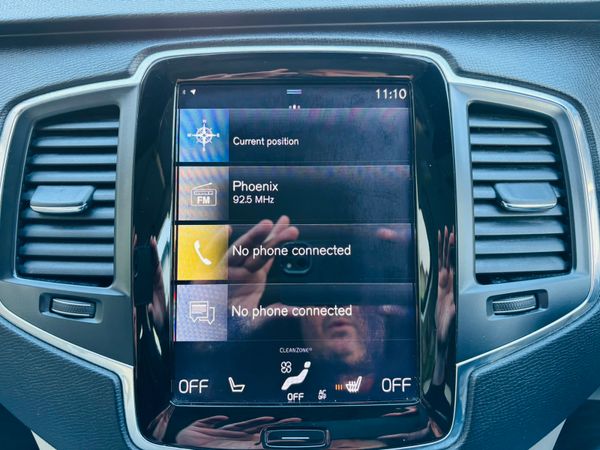 2015 152 VOLVO XC90 2.0 D5 AUTO 7 SEATS 374763578