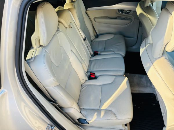 2015 152 VOLVO XC90 2.0 D5 AUTO 7 SEATS 374763570