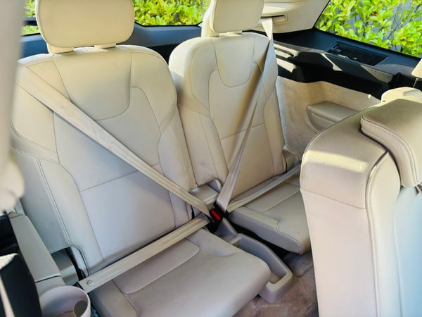 2015 152 VOLVO XC90 2.0 D5 AUTO 7 SEATS 374763571