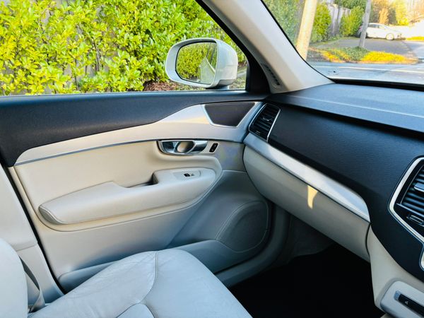 2015 152 VOLVO XC90 2.0 D5 AUTO 7 SEATS 374763584