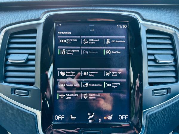 2015 152 VOLVO XC90 2.0 D5 AUTO 7 SEATS 374763580